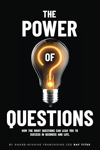 thepowerofquestions